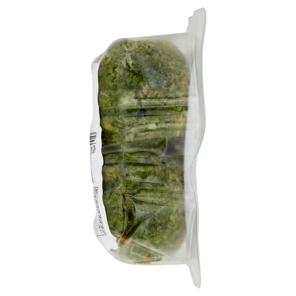 Canederli con Spinaci Italiani il Viaggiator Goloso